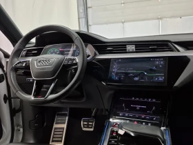 Audi SQ8 E-tron Sportback QUATTRO, снимка 7