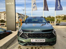 Kia Sportage GT - Line, снимка 2