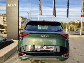 Kia Sportage GT - Line, снимка 6