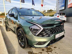 Kia Sportage GT - Line, снимка 3