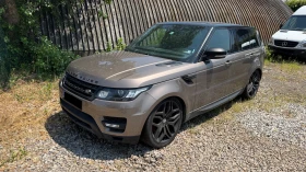 Land Rover Range Rover Sport 4.4DV8 HSE Dynamic, снимка 1