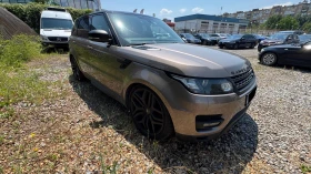 Land Rover Range Rover Sport 4.4DV8 HSE Dynamic, снимка 7