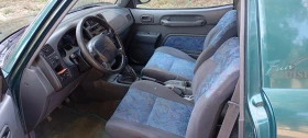 Toyota Rav4 Къса база -129к.с., снимка 13