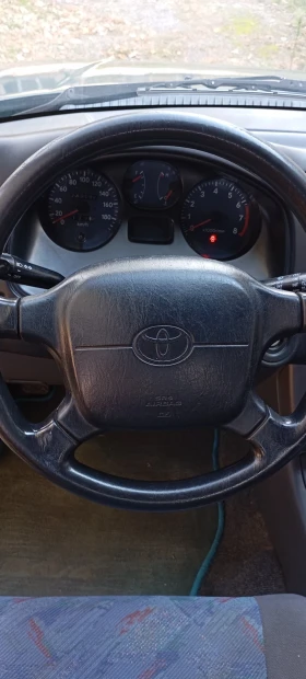 Toyota Rav4 Къса база -129к.с., снимка 12