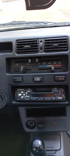 Toyota Rav4 Къса база -129к.с., снимка 15