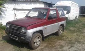  Daihatsu Feroza