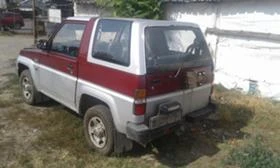 Daihatsu Feroza 1.6i/  | Mobile.bg    3