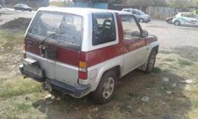 Daihatsu Feroza 1.6i/  | Mobile.bg    4