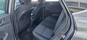 Hyundai Tucson 2.0crdi * 4x4* Navi* PANORAMA* UNIKAT* *  | Mobile.bg    9
