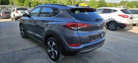Hyundai Tucson 2.0crdi * 4x4* Navi* PANORAMA* UNIKAT* *  | Mobile.bg    5