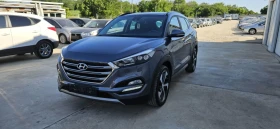     Hyundai Tucson 2.0crdi * 4x4* Navi* PANORAMA* UNIKAT* * 