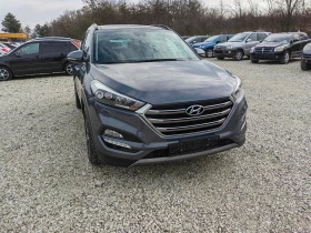 Hyundai Tucson 2.0crdi * 4x4* Navi* PANORAMA* UNIKAT* *  | Mobile.bg    11