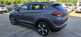     Hyundai Tucson 2.0crdi * 4x4* Navi* PANORAMA* UNIKAT* * 