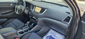 Hyundai Tucson 2.0crdi * 4x4* Navi* PANORAMA* UNIKAT* *  | Mobile.bg    16