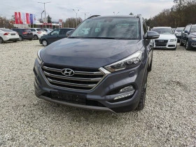 Обява за продажба на Hyundai Tucson 2.0crdi * 4x4* Navi* PANORAMA* UNIKAT* БАРТЕР*  ~31 950 лв. - изображение 1