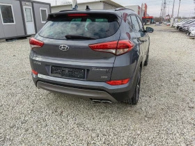 Hyundai Tucson 2.0crdi * 4x4* Navi* PANORAMA* UNIKAT* БАРТЕР* , снимка 15