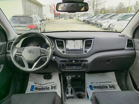 Hyundai Tucson 2.0crdi * 4x4* Navi* PANORAMA* UNIKAT* БАРТЕР* , снимка 10