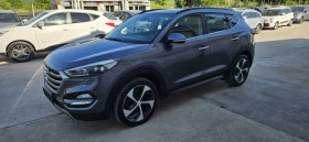     Hyundai Tucson 2.0crdi * 4x4* Navi* PANORAMA* UNIKAT* * 