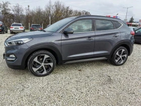 Hyundai Tucson 2.0crdi * 4x4* Navi* PANORAMA* UNIKAT* *  | Mobile.bg    4