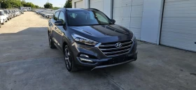 Hyundai Tucson 2.0crdi * 4x4* Navi* PANORAMA* UNIKAT* *  | Mobile.bg    12