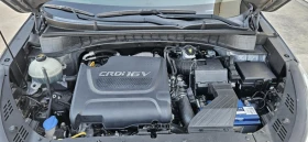 Hyundai Tucson 2.0crdi * 4x4* Navi* PANORAMA* UNIKAT* *  | Mobile.bg    17