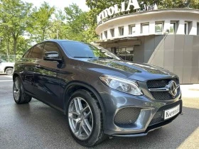  Mercedes-Benz GLE 35...