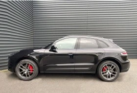 Porsche Macan S  | Mobile.bg    2