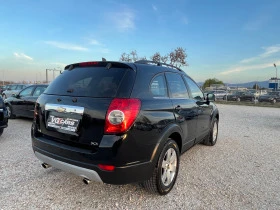 Chevrolet Captiva 2.0D, 150ck.44  | Mobile.bg    7