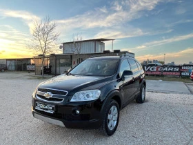 Chevrolet Captiva 2.0D, 150ck.44  | Mobile.bg    3