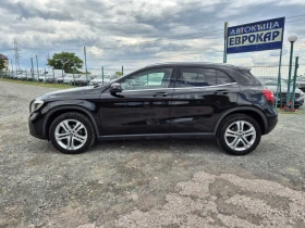     Mercedes-Benz GLA 200 CDI 4 Matic Facelift