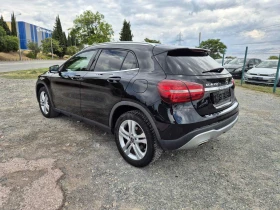     Mercedes-Benz GLA 200 CDI 4 Matic Facelift