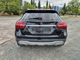     Mercedes-Benz GLA 200 CDI 4 Matic Facelift