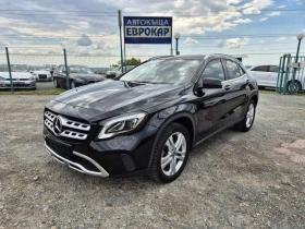  Mercedes-Benz GLA 20...