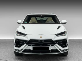 Lamborghini Urus S = Carbon Ceramic Brakes= Гаранция, снимка 3