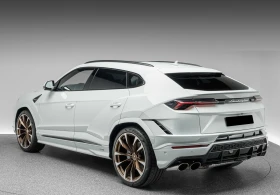 Lamborghini Urus S = Carbon Ceramic Brakes= Гаранция, снимка 2