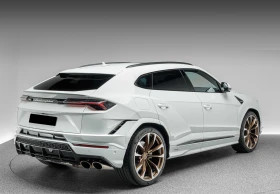 Lamborghini Urus S = Carbon Ceramic Brakes= Гаранция, снимка 4