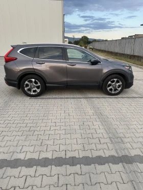 Honda Cr-v EX-L AWD 1.5L | Mobile.bg    7