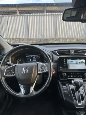 Honda Cr-v EX-L AWD 1.5L, снимка 11