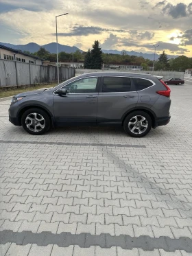 Honda Cr-v EX-L AWD 1.5L, снимка 2