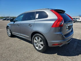 Volvo XC60 T5 Inscription, снимка 2