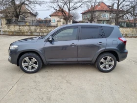 Toyota Rav4, снимка 8