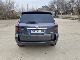 Toyota Rav4, снимка 6