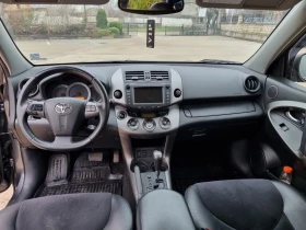 Toyota Rav4, снимка 10