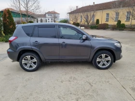 Toyota Rav4, снимка 4