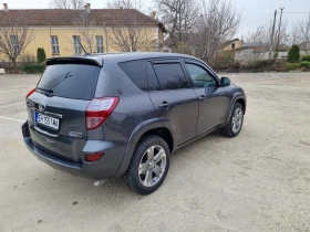 Toyota Rav4, снимка 5