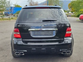 Mercedes-Benz ML 320 AMG / | Mobile.bg    5