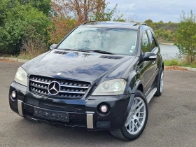  Mercedes-Benz ML 320