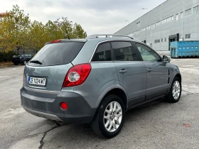 Opel Antara 2.4i / | Mobile.bg    4