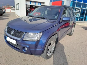 Suzuki Grand vitara 2.0 JLXEL AUTO, снимка 1