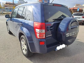 Suzuki Grand vitara 2.0 JLXEL AUTO, снимка 5